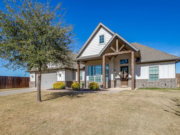 116 Acasia Street, Godley, TX 76044