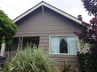 3274 Walnut Ave SW, Seattle, WA 98116