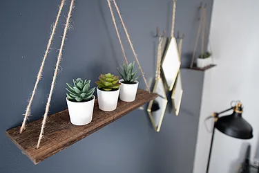 Rented by Park River