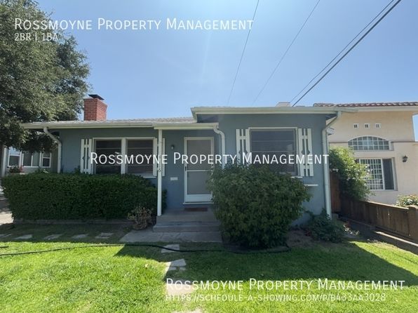 4116 Rincon Ave