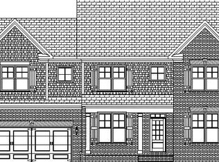 1937 Innsfail Dr, Snellville, GA 30078