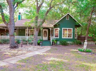 1406 Heritage Creek Dr, Rhome, TX 76078