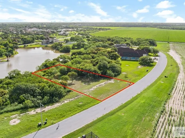 LOT 19 Santa Ana Ave, Olmito, TX 78575