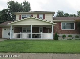 6214 Maywick Rd, Louisville, KY 40272
