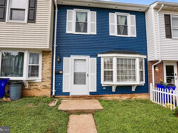 2nd image of 21 E Orndorff Dr