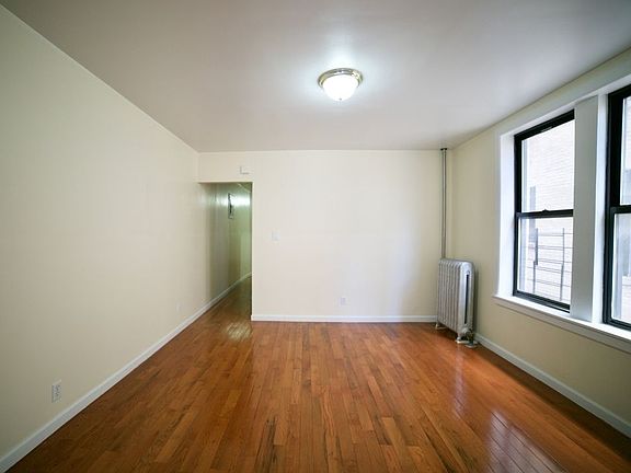 2nd image of 647 W 172nd St APT 34