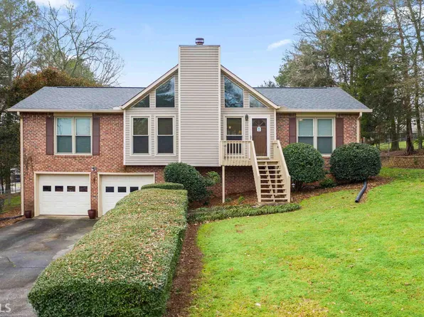 45 Skyview Cres, Cartersville, GA 30120