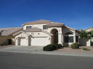 4560 W Flint St, Chandler, AZ 85226