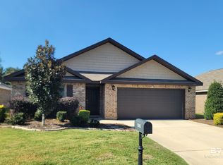 1305 Majesty Loop, Foley, AL 36535