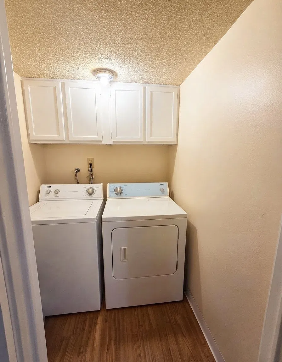 Spacious 3-Bed, 2-Bath Condo for Rent in Las Vegas - Available Dec 2026, $2200 — Photo 4