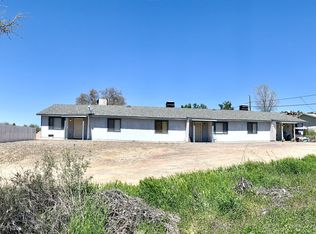 4135 E Cliffside Trl, Rimrock, AZ 86335