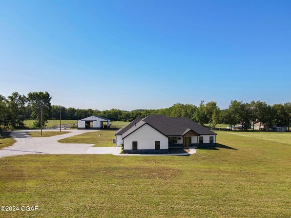 Carthage MO Real Estate - Carthage MO Homes For Sale | Zillow