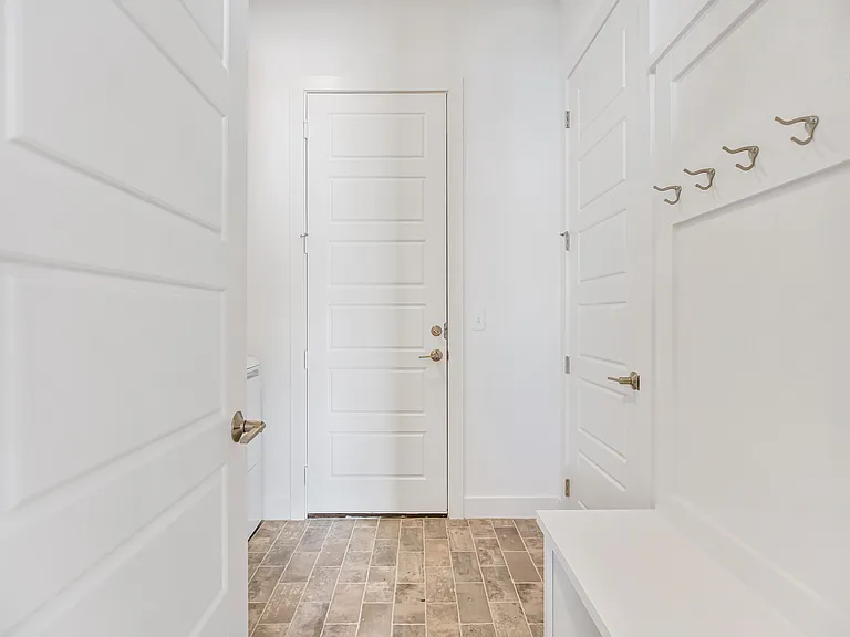 Marietta Mudroom Marietta Mudroom