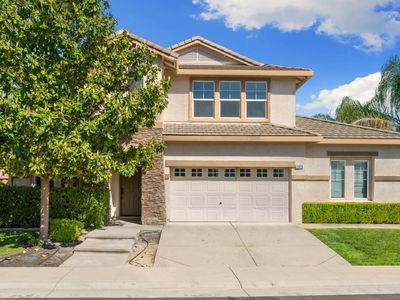 1878 Ravenna Way, Roseville, CA, 95747