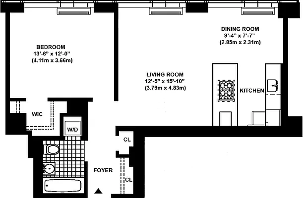 Rented by Bond New York | media 12