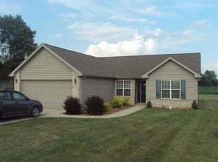 680 N Union St, Russiaville, IN 46979