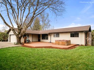 775 SE Border Ln, McMinnville, OR 97128