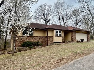 24 Scarborough Ln, Bella Vista, AR 72715