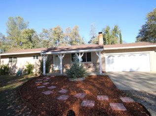 13812 Bear Mountain Rd, Redding, CA 96003