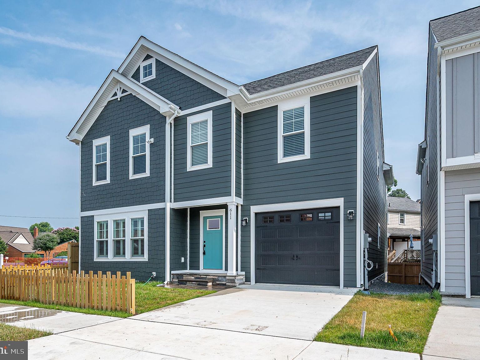 611 Kenmore Ave, Fredericksburg, VA 22401 MLS VAFB2002990 Zillow