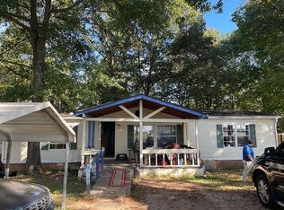 2181 E Georgia Rd, Woodruff, SC 29388