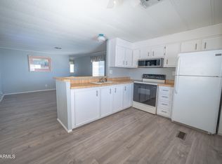 1804 W Tepee St #34, Apache Junction, AZ 85120