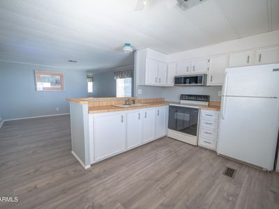 1804 W Tepee St #34, Apache Junction, AZ, 85120