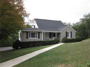 273 Johnston Rd, Bentleyville, PA 15314