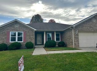 305 Hanover Dr, Winchester, KY