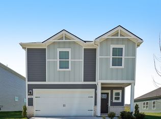 1532 Bear Branch Trce, Columbia, TN 38401