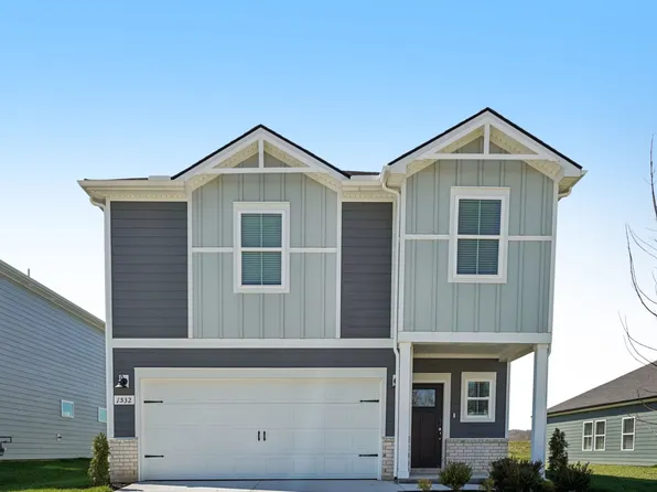 1532 Bear Branch Trce, Columbia, TN 38401