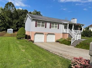 241 Michael Dr, Uniontown, PA