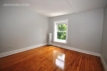 Rented by Corcoran
