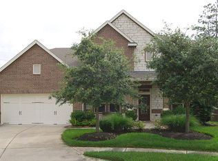 12711 Glendo Ct, Humble, TX 77346