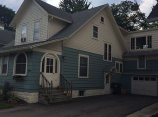 859 Chenango St #2R, Binghamton, NY 13901