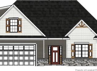 355 Slade Corner Rd, Raeford, NC 28376