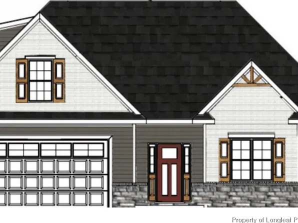 355 Slade Corner Rd, Raeford, NC 28376