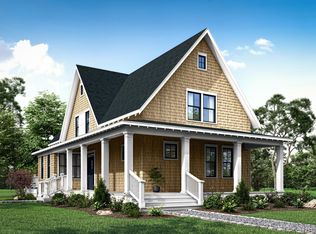 8 Hope's Way, Oak Bluffs, MA 02557