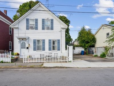 113 Foster St, Lawrence, MA, 01843