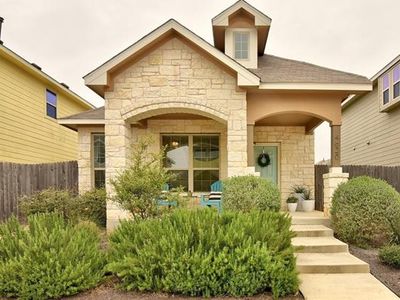 4620 Kind Way, Austin, TX, 78725