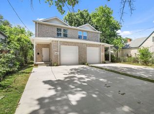 4427 Hamilton Ave, Dallas, TX 75210