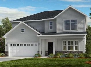 664 Sun Mdw, Wake Forest, NC 27587