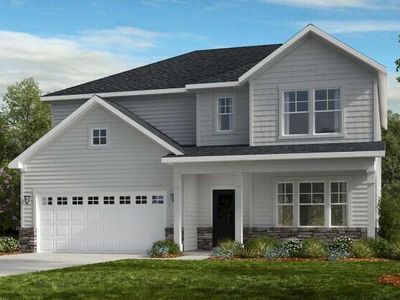664 Sun Mdw, Wake Forest, NC, 27587