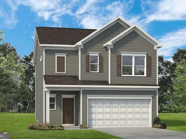 63 Southland Dr, Ringgold, GA 30736