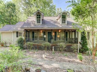 444 Little Creek Dr, Jasper, GA 30143