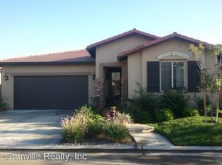11336 N Via Ventana Way, Fresno, CA