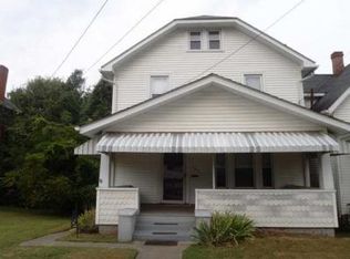 147 Cedar St, Huntington, WV 25705