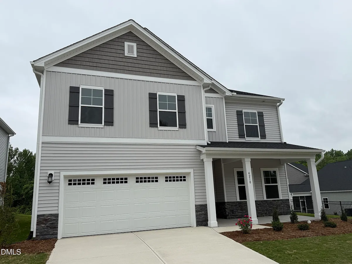 Building Photo - 4210 Gray Alder Ln