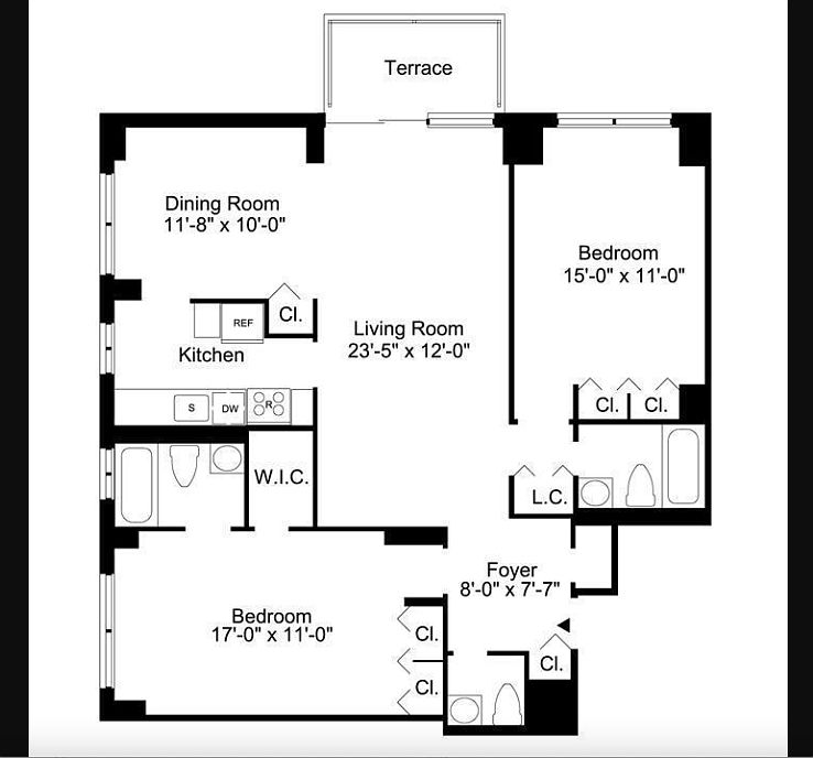 1st image of 330 E 75th St #8N