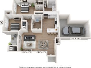 Kirby Village, Somerville, NJ 08876